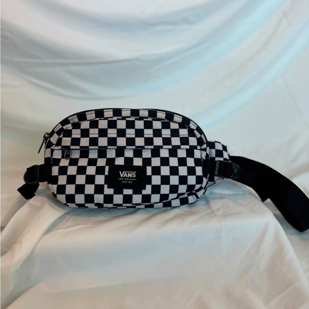 Vans Fanny Pack